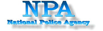 National Police Agency